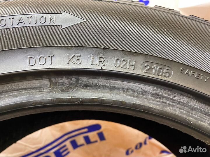 Dunlop SP Winter Sport M3 245/50 R18 100H