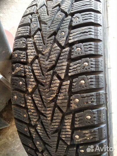 Nokian Tyres Nordman 7 205/60 R16