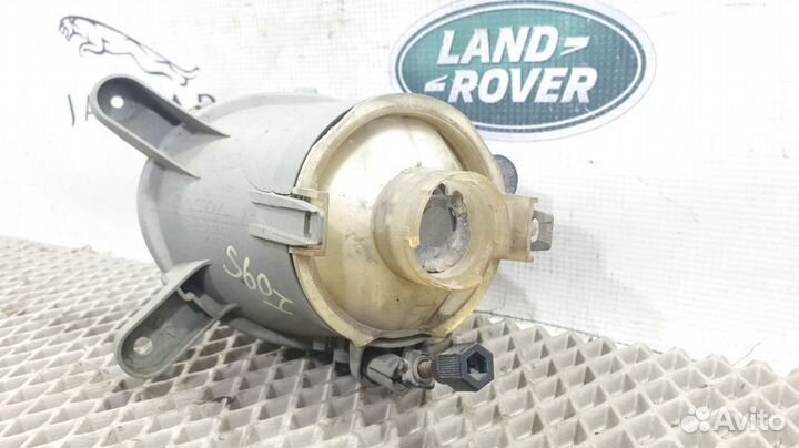 Фара противотуманная правая Volvo S60 2000-2009