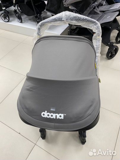 Новая Doona Plus, оригинал