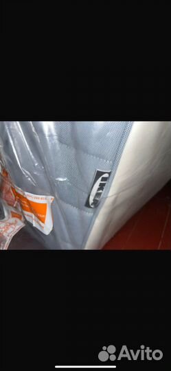 Матрас 160х200 новый IKEA