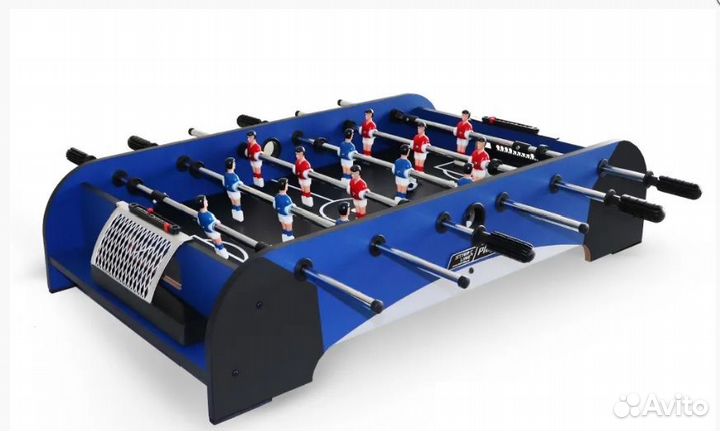 Настольный футбол Kids game Start Line Play SLP-36