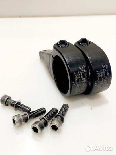 Вынос DH Race face Chester 35 direct mount stem