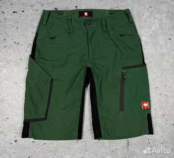 Шорты Engelbert Strauss vision ориг