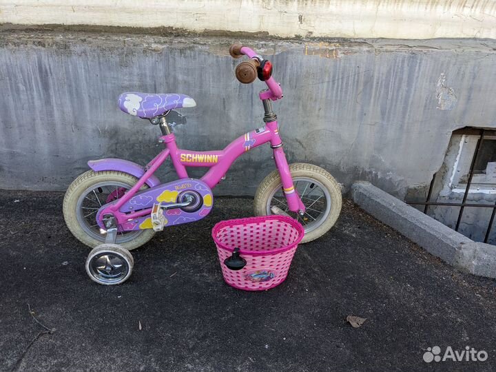 Велосипед Schwinn 12'