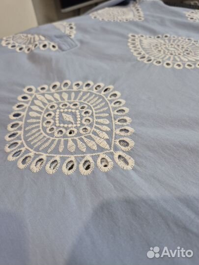 Блузка penny black