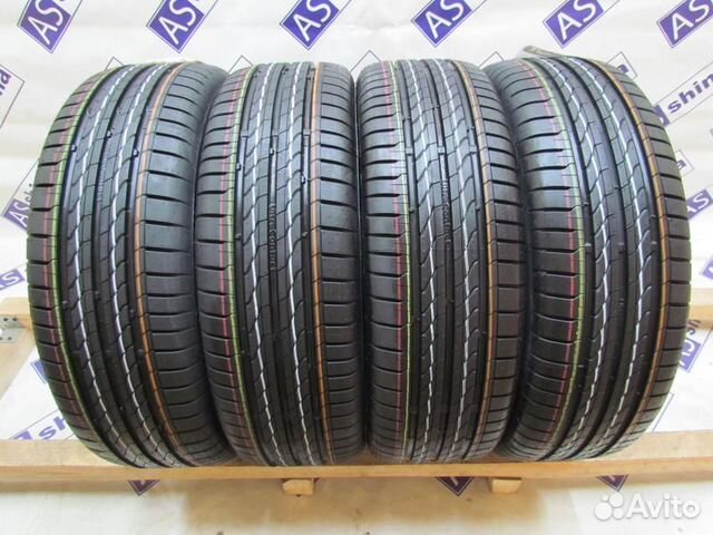 Continental UltraContact 185/60 R15 84H