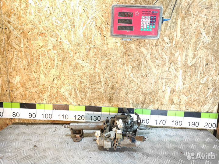 Колонка рулевая Lexus Rx 1998 2003