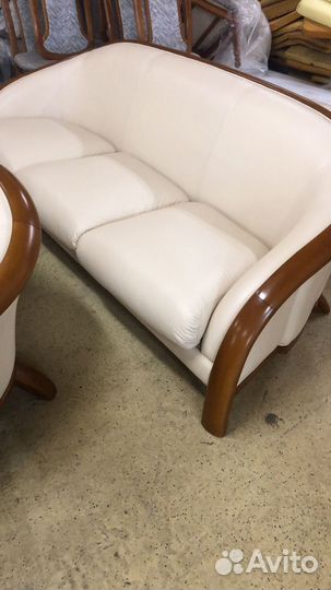 Перетяжка мебели Балашиха