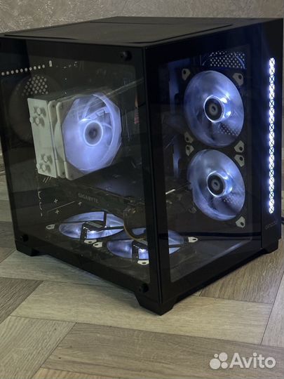 Игровой пк