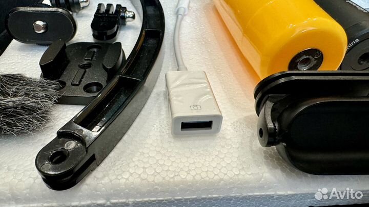 Комплект GoPro Аксессуары insta360 Telesin