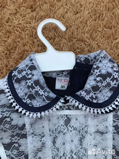 Школьная форма для девочки