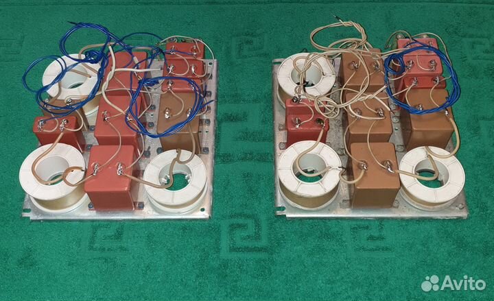 Фильтра для колонок 25ас-027 (1-2023)