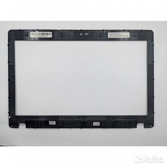 Рамка матрицы 75y4723, 3CGC5lblv00, Lenovo ThinkPa