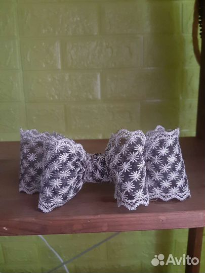 Ободок для волос