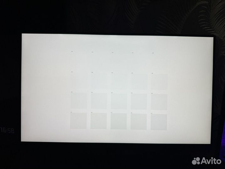 Монитор xiaomi mi 27 2k 165Hz