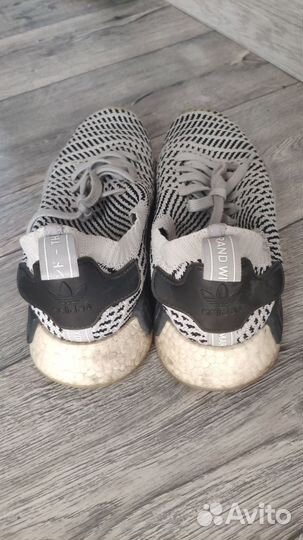 Кроссовки Adidas NMD