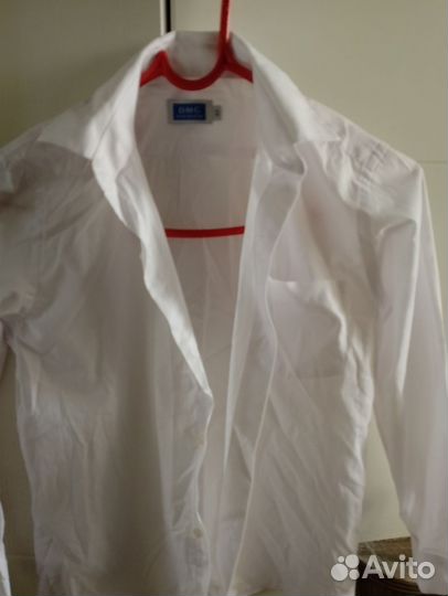 Рубашка для мальчика
