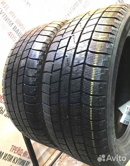 Hankook Winter I'Cept IZ W606 205/55 R16 91L