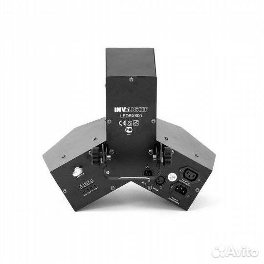Световое оборудование Involight LED RX600