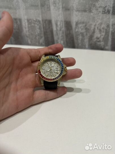 Мужские наручные часы