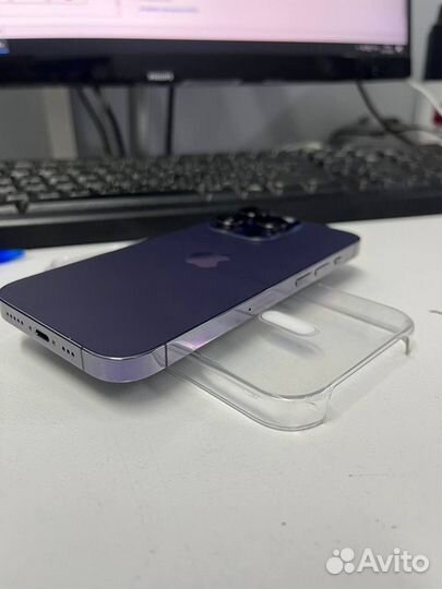 iPhone 14 Pro, 256 ГБ