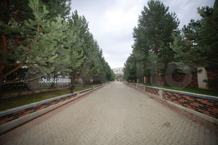 3-к. квартира, 121 м², 5/5 эт.