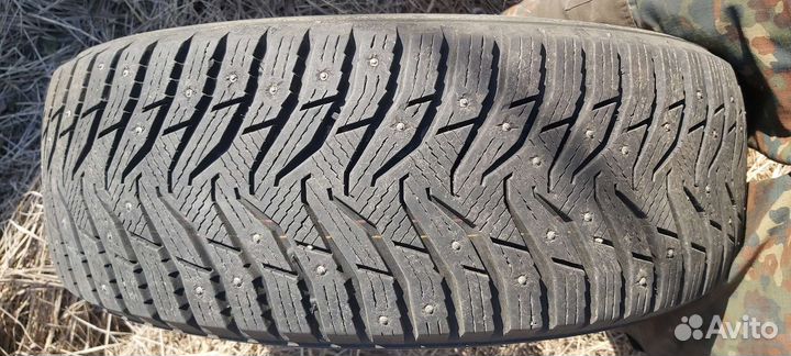 Marshal WinterCraft SUV Ice WS31 225/65 R17