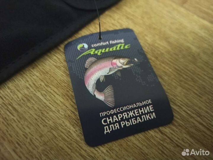 Чехол для спиннинга мягкий