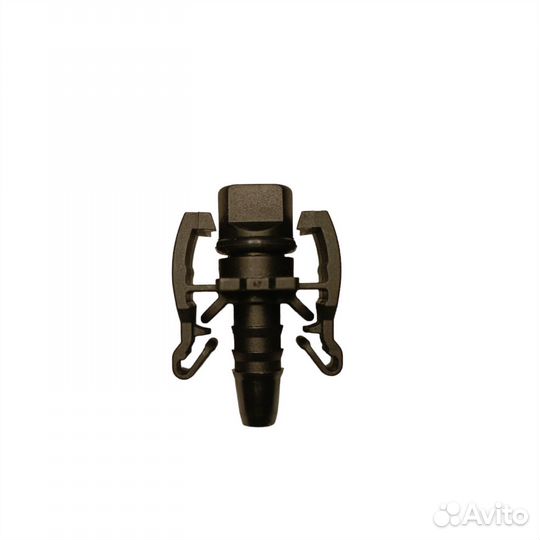 Штуцер расширительного бачка Ford,Volvo и д.р