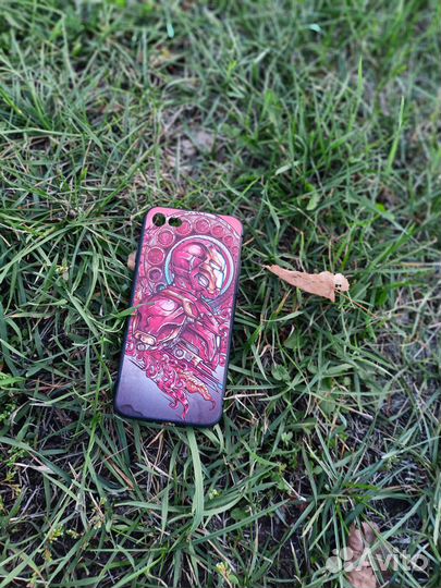 Чехол на iPhone 6