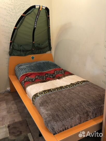 Кровать Cilek