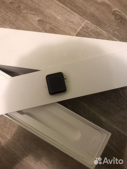Apple Watch series 2 38mm