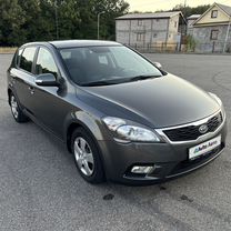 Kia Ceed 1.6 MT, 2010, 177 768 км, с пробегом, цена 980 000 руб.