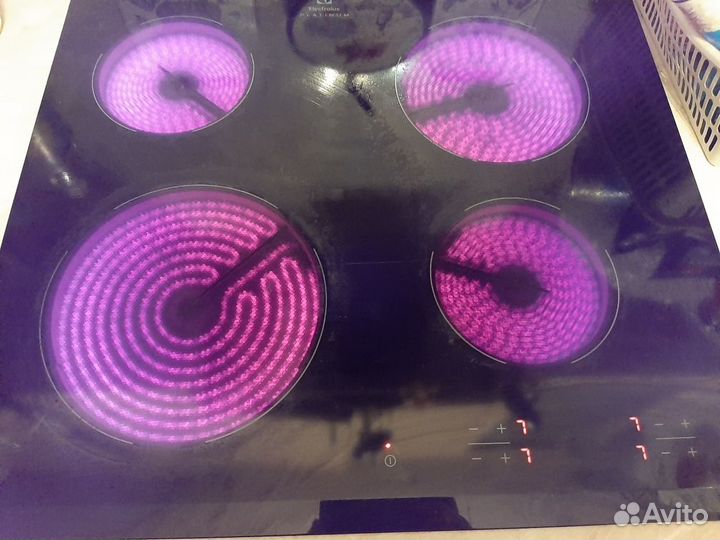 Продам варочную панель