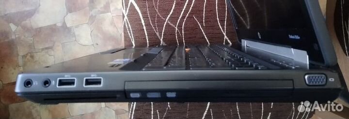 Инженерный HP EliteBook 8560w,8570W i7,I5 FHD, SSD