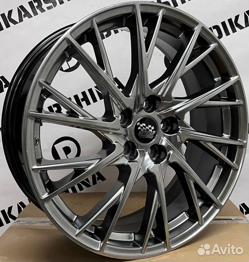 R19 Диски Ford Focus, Mondeo - Новые Литые