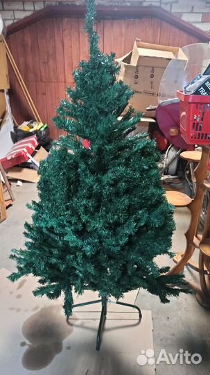Ель искуственная 150