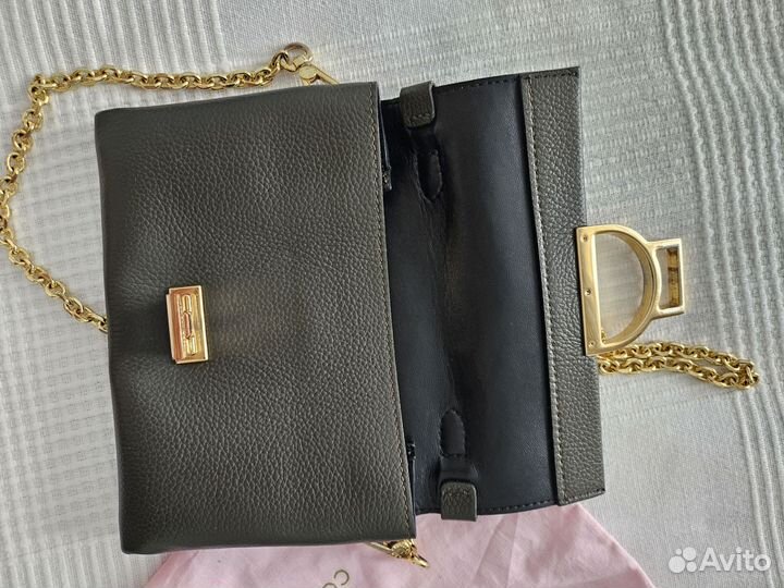 Сумка женская coccinelle