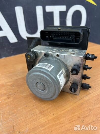 Блок ABS Kia Sorento 4 4WD D4HE 2020-2023