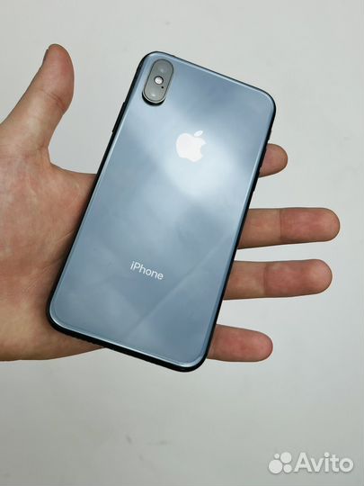 iPhone Xs, 64 ГБ