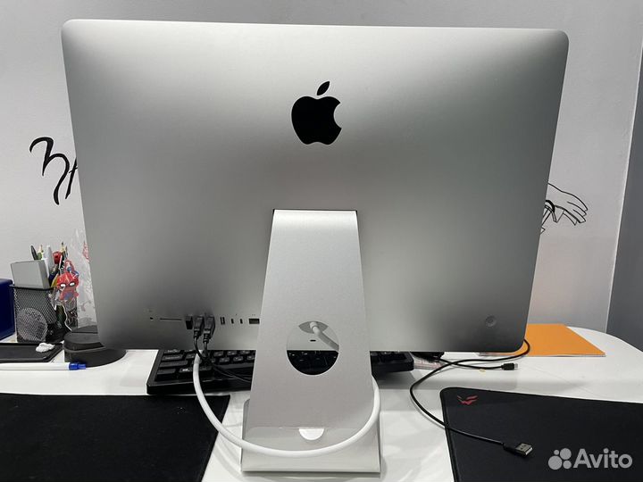 Apple iMac 21.5