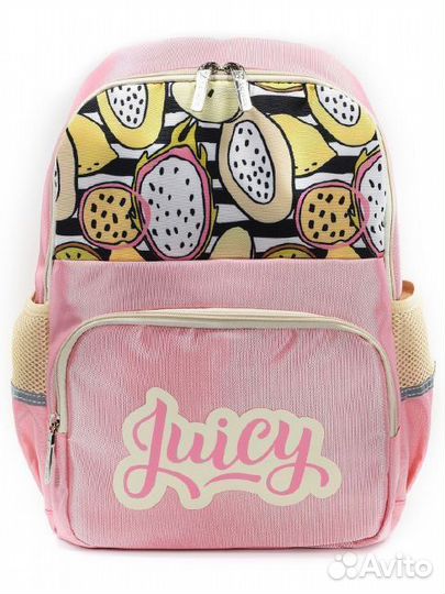 Рюкзак lorex ergonomic M9, dragon fruit, lxbpm9-DF