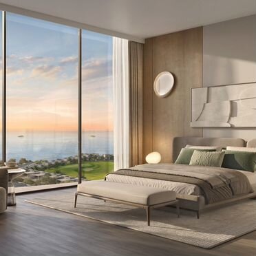 2-к. квартира, 90,1 м² (Оман)