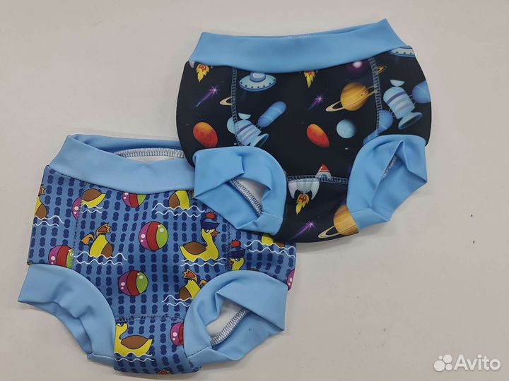 Детские трусики 
