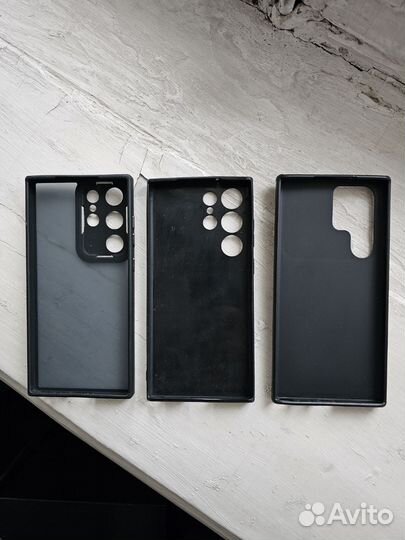 Чехлы на Samsung s23 ultra Nellkin