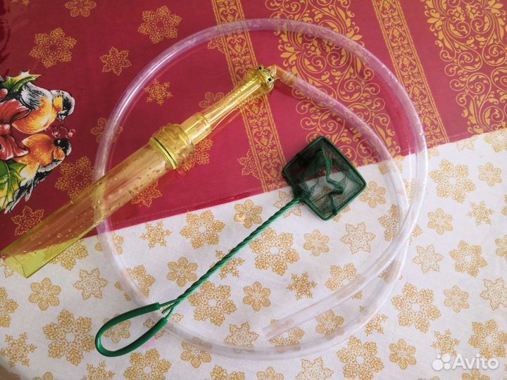 Аквариум 8-10 литров