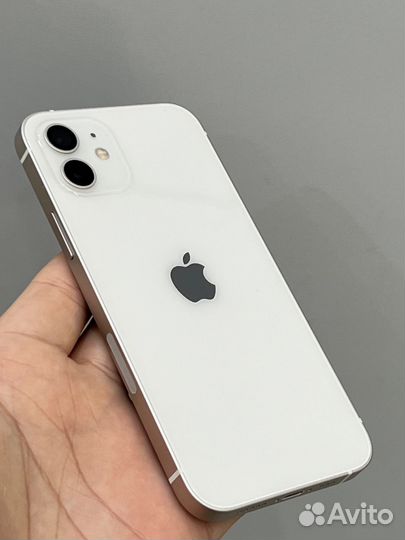 iPhone 12, 128 ГБ