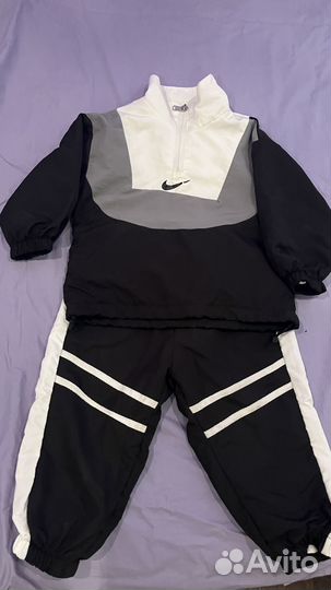 Вещи пакетом на мальчика 92 98