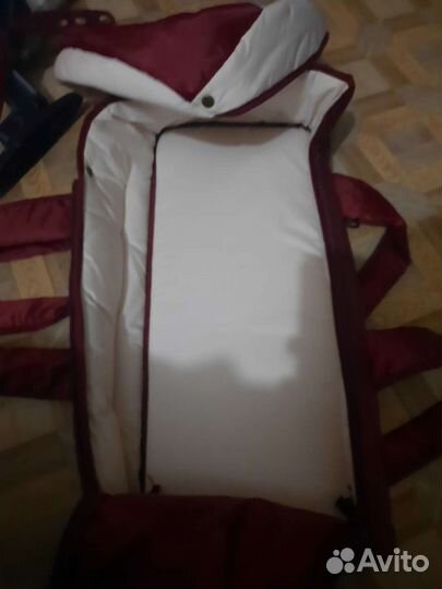 Переноска для детей